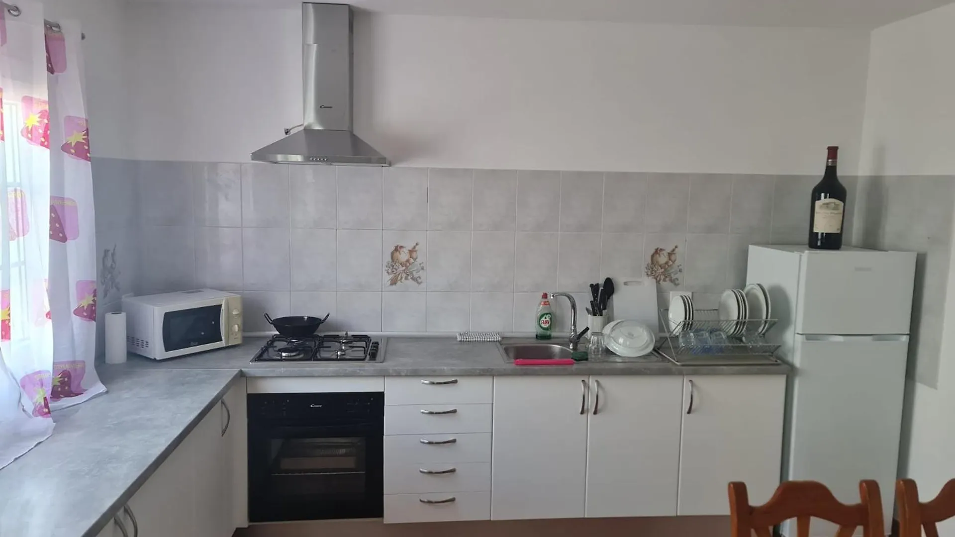 Сasa de vacaciones Villa Casa Armando Caleta de Sebo