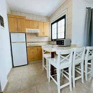 Casa Josefa 2 Apartamento