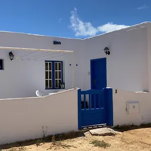 De Marsita-bajío,8 Apartamento