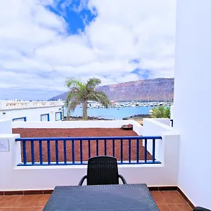 La Graciosa Punta Caracol Apartment
