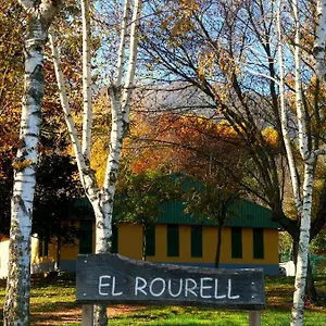 Casa Colonies, El Rourell Joanetes
