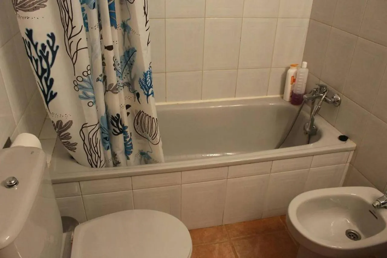 Casa Armando Villa Caleta de Sebo Vakantiehuis