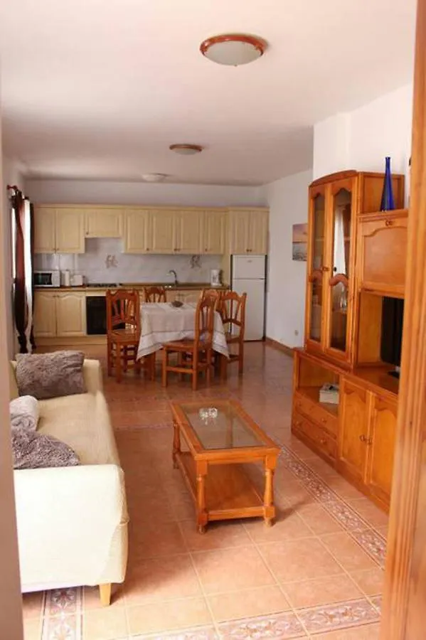 Casa Armando Villa Caleta de Sebo 0*,  Spanje
